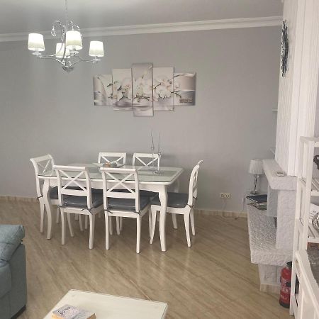 Perla Del Sol 1 L Lägenhet Torremolinos Exteriör bild