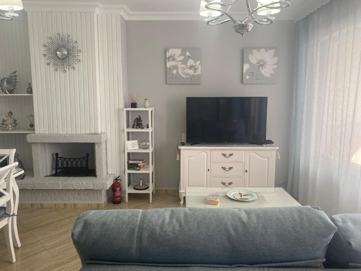 Perla Del Sol 1 L Lägenhet Torremolinos Exteriör bild