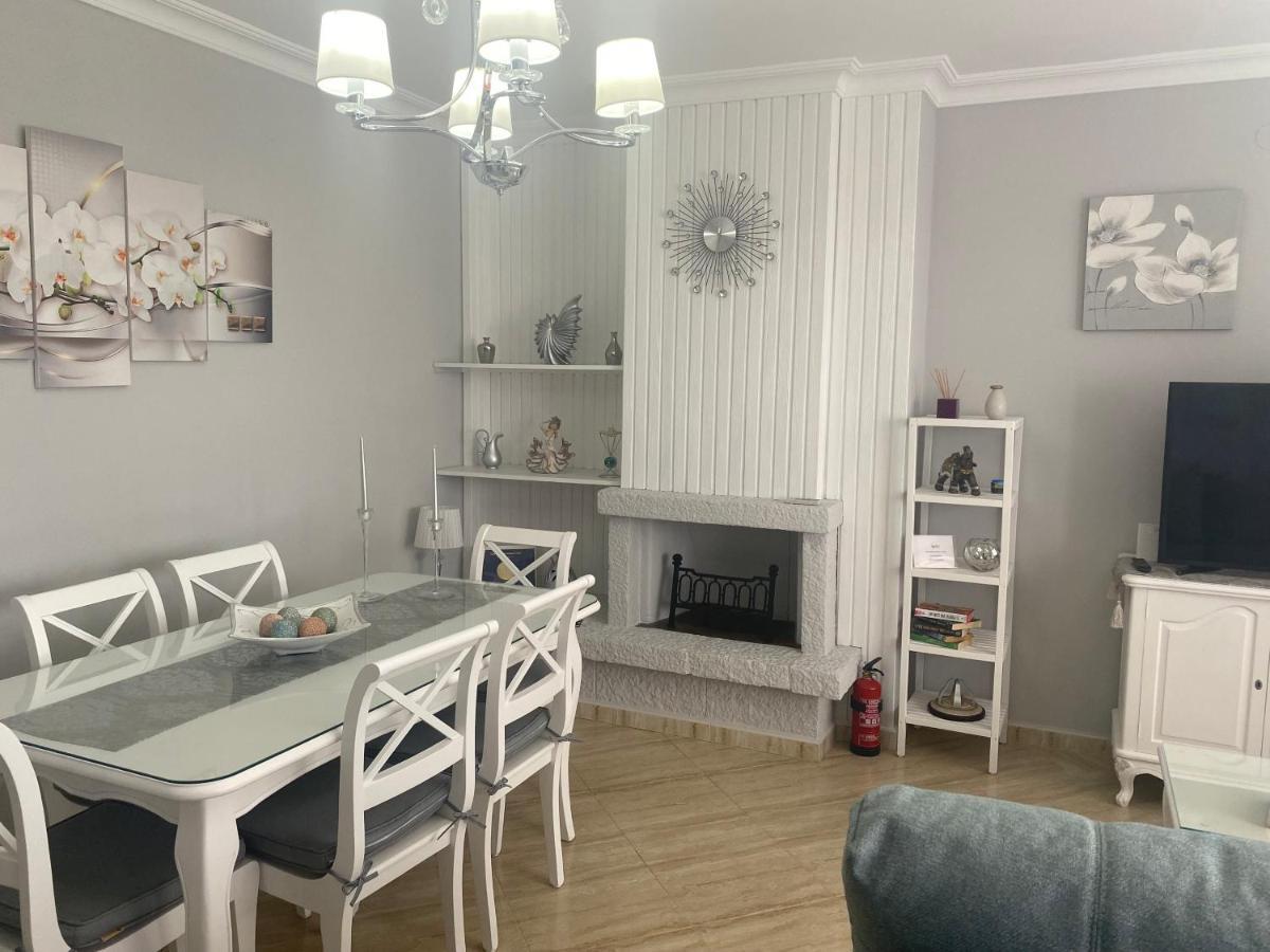 Perla Del Sol 1 L Lägenhet Torremolinos Exteriör bild