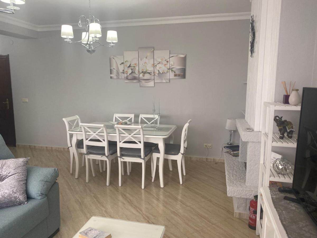 Perla Del Sol 1 L Lägenhet Torremolinos Exteriör bild
