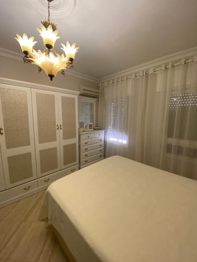 Perla Del Sol 1 L Lägenhet Torremolinos Exteriör bild