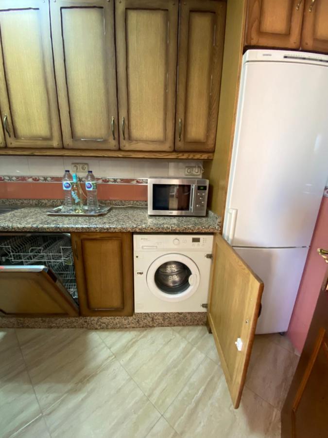Perla Del Sol 1 L Lägenhet Torremolinos Exteriör bild