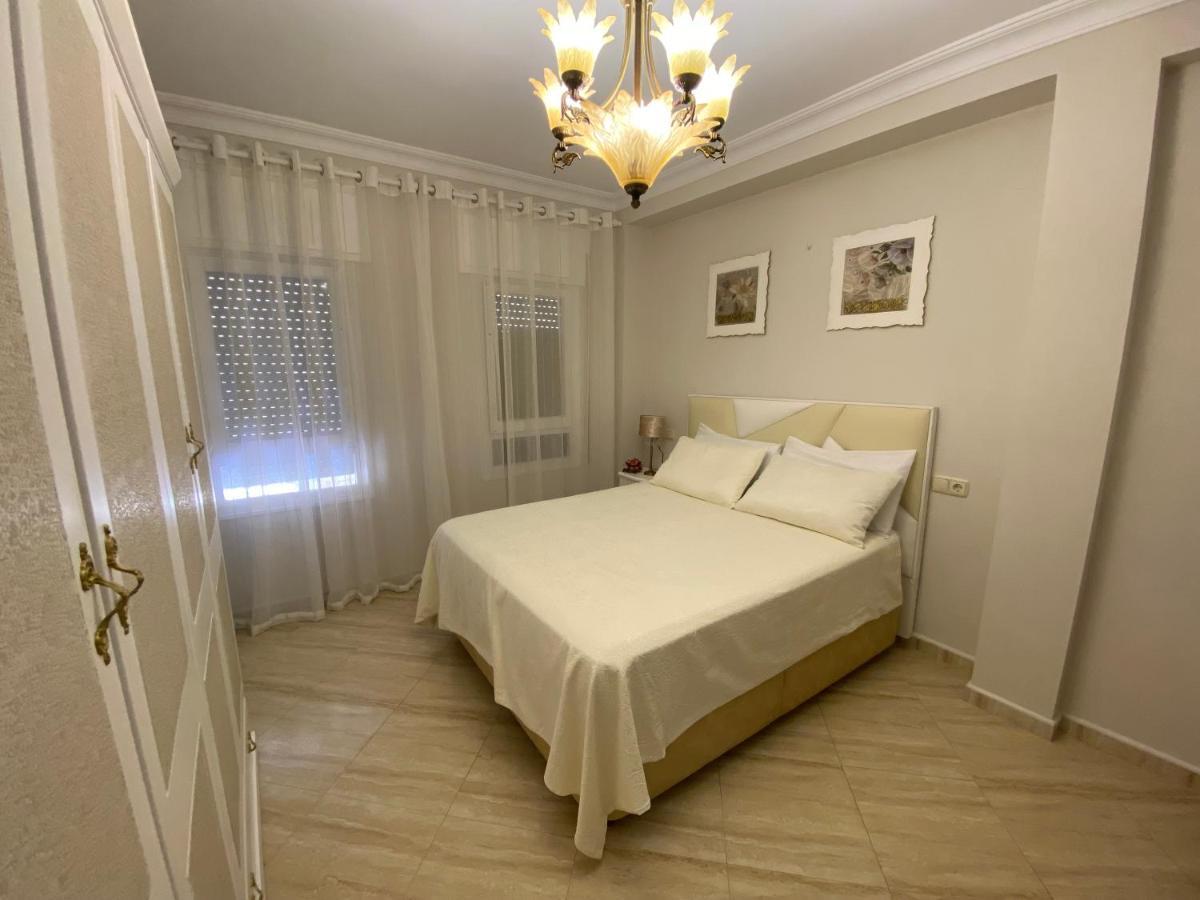 Perla Del Sol 1 L Lägenhet Torremolinos Exteriör bild