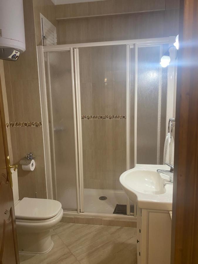 Perla Del Sol 1 L Lägenhet Torremolinos Exteriör bild