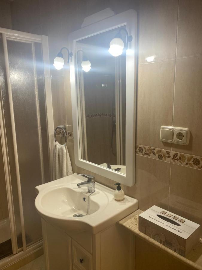 Perla Del Sol 1 L Lägenhet Torremolinos Exteriör bild
