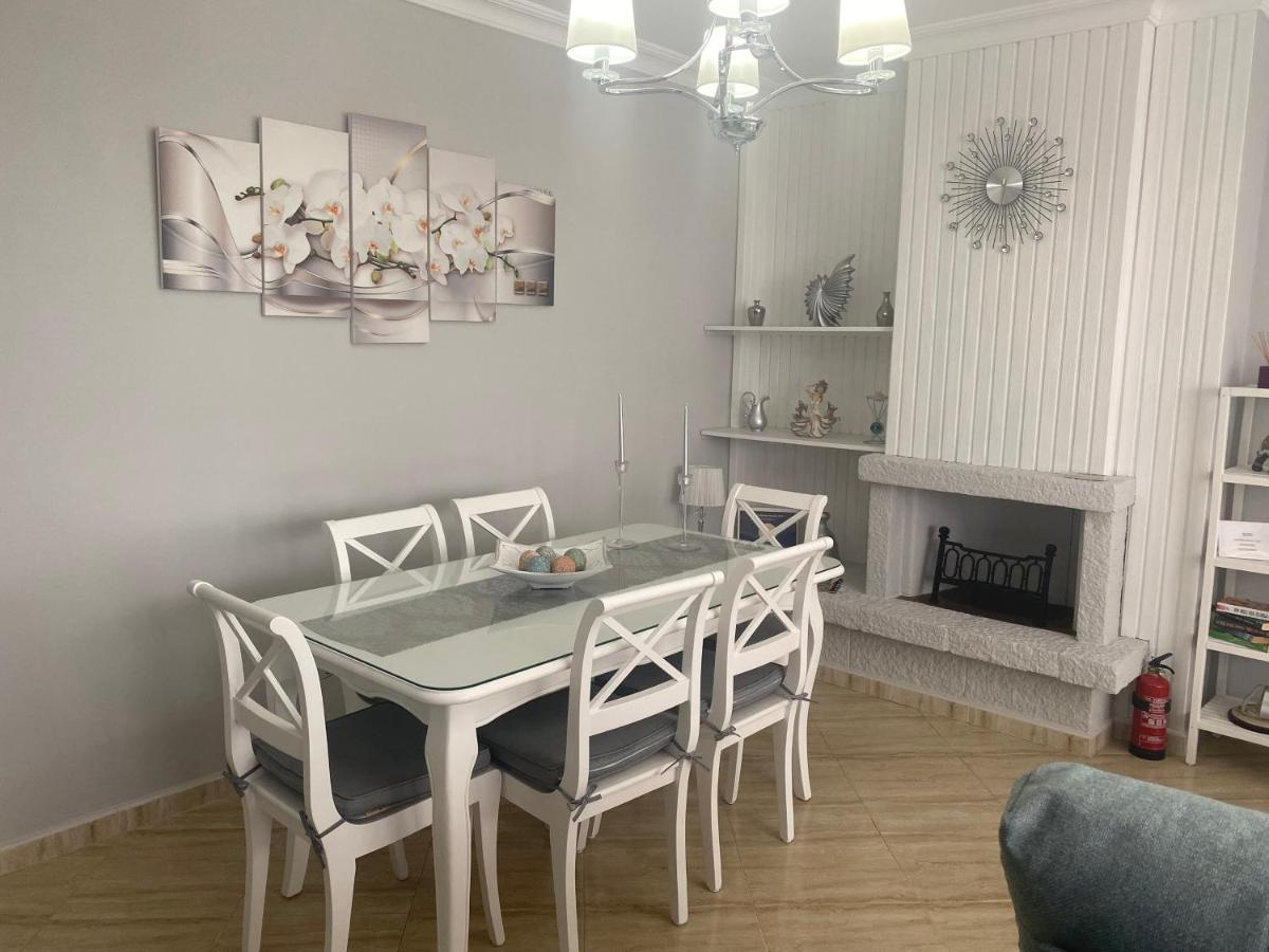 Perla Del Sol 1 L Lägenhet Torremolinos Exteriör bild