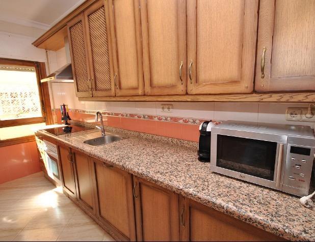 Perla Del Sol 1 L Lägenhet Torremolinos Exteriör bild